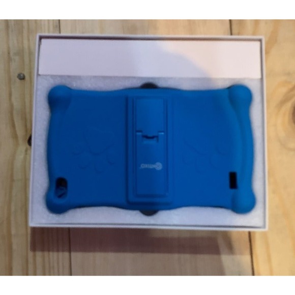 Contixo kids 7" learning tablet V10- blue - Picture 4 of 7